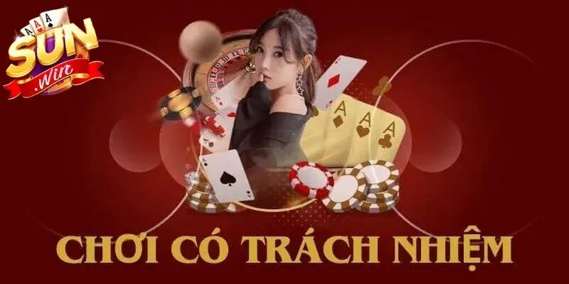 Duy trì cân bằng cuộc sống khi biết cách chơi cược có trách nhiệm