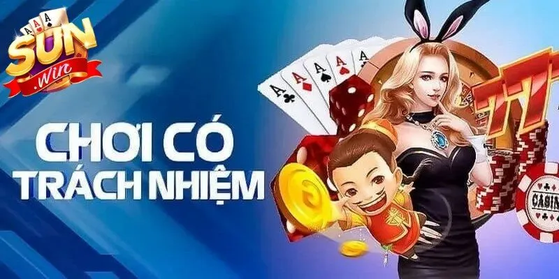 Chơi có trách nhiệm trở thành phần quan trọng trong hệ thống vận hành Sunwin