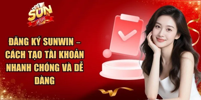 Đăng Ký Sunwin