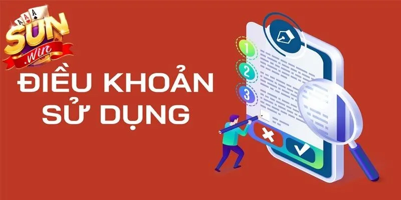 Điều khoản quy định rõ ràng về các hoạt động giao dịch trong hệ thống