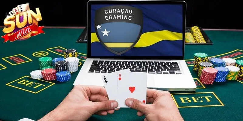 Giấy phép Curacao được cấp dựa trên các tiêu chuẩn quốc tế nghiêm ngặt