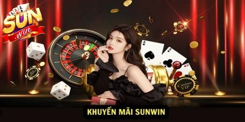 Khuyến mãi Sunwin thường áp dụng cho cả người mới và người dùng lâu năm