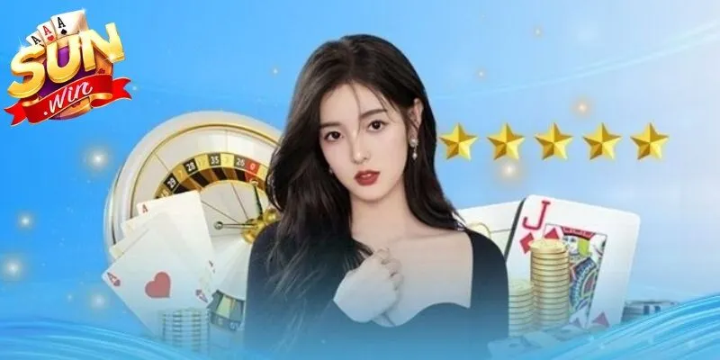 Chương trình VIP dành cho thành viên lâu năm tại cổng game Sunwin