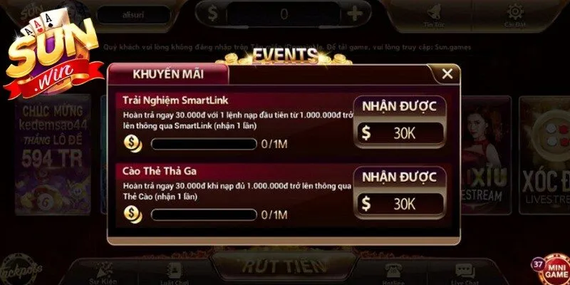 Sử dụng đúng link Sunwin nhằm tận hưởng nhiều ưu đãi hấp dẫn
