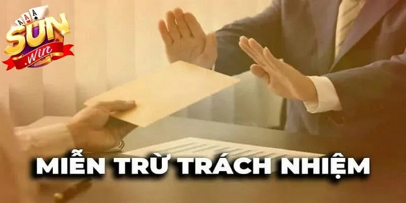 Trách nhiệm của người chơi khi tham gia được quy định rõ trong chính sách