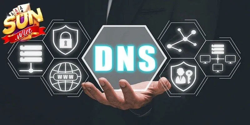 Thay đổi DNS là cách đơn giản và dễ thực hiện nhất đối với người dùng